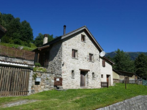 Holiday Home Simano by Interhome